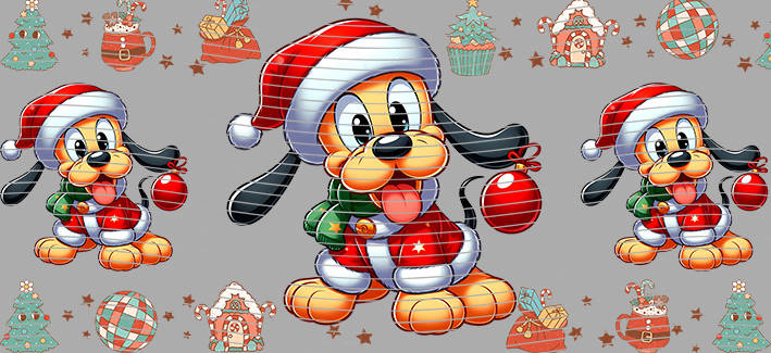 16oz Christmas-J10-645